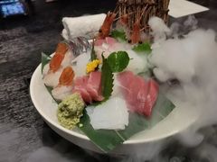 -广州瑰丽酒店·Black Iron黑金燚