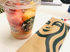 -星巴克臻选(国贸商城首店)