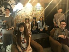 -谜·沉浸侦探剧本杀推理馆(静安店)