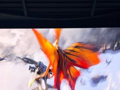 -CGV影城(奥体印象城杜比 4DX店)