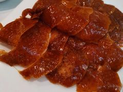 -玉林烤鸭店(定福庄店)