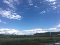 -御道口草原森林风景区