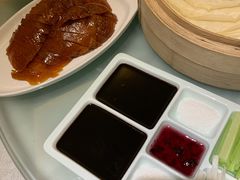 -香宫中餐厅 · 桂林香格里拉