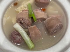 脆笋肠灌肠-闽和南(深圳万象城店)