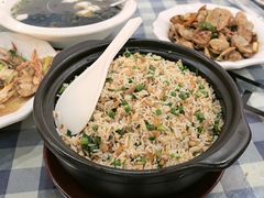 -钱大妈海鲜饭店(保利林语店)