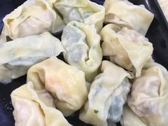 -顶巧鸡汤馄饨(虹口总店)