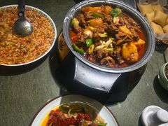 -3号仓库(幸福北路店)