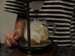 -隐琢咖啡(汉街店)