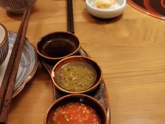 -礼舍·和牛火锅·烤肉·料理餐厅(华茂店)