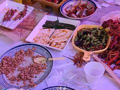 -可可大虾武汉土菜大排档(万松园1店)