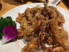 -大岛日本料理铁板烧(南通大饭店)