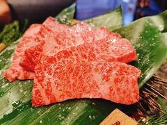 -老乾杯和牛烧肉(王府中环店)