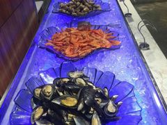 -云海轩·海鲜自助-河北云瑧世纪大饭店1F