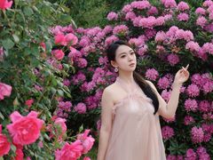 -名花谷生态庄园