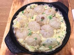 豆腐生煎-有家生煎(三里屯店)