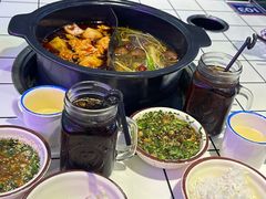 -九街淑芬掌中宝串串公司(内街文化创意园店)