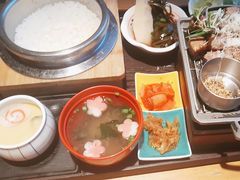 -味太助·银饭食堂(中华城店)