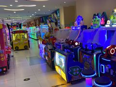 -meland·儿童乐园·游戏厅娃娃机·电玩Xbox(成都合生汇店)