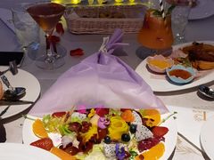 -PARFUM FLORAL花境法餐(南京首店)