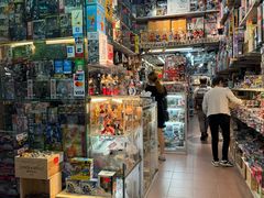 -鸿兴玩具
