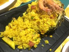 -金象湾泰国餐厅(华林路店)