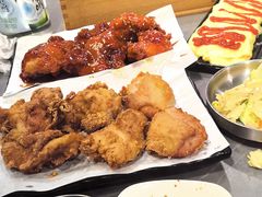 -咕咕站韩国料理(紫金港店)