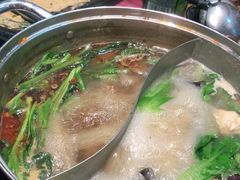 -呷哺呷哺 黄金牧场 (大港油田幸福广场店)