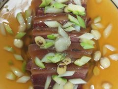-上海皇廷花园酒店·御宴中餐厅