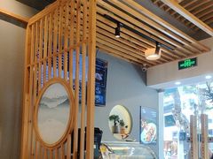 -红小满休闲餐厅(十全街店)