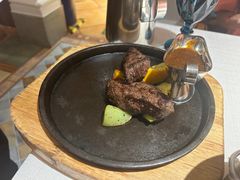 -俄士厨房(五棵松华熙LIVE店)