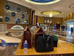 -澳门十六浦索菲特大酒店