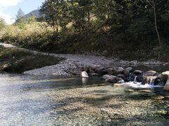-鹿院坪生态旅游景区