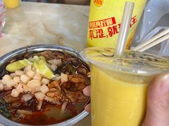 -凤张螺蛳粉·爽口粉(跃进路总店)