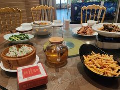 -丽华园(汉阳龙阳店)