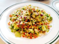 比弗利山色拉-Wolfgang’s Steakhouse 沃夫冈牛排馆(上海白玉兰广场店)