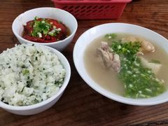 -文庙菜饭(四川北路店)