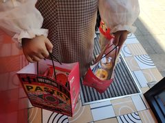 -東更道点心行(利客来店)
