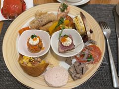 -二楼咖啡厅·厦门源昌凯宾斯基大酒店(湖滨中路店)