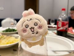 -无锡中央车站假日酒店·中餐厅
