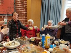 -深巷家味馆.湖北头牌红烧鱼头拌饭(黄陂店)