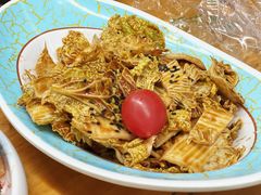 -清真利德顺小老饭庄(复兴路店)