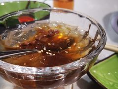 -一叶一世界•素食餐厅(新光天地店)