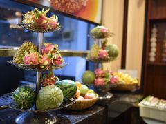 -三亚胜意海景酒店·海鲜自助餐厅(三亚湾路店)