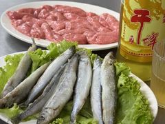 -火云龙烤肉(紫荆花店)
