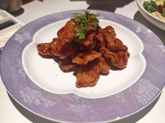 -在前门·烤鸭北京菜(五月花广场店)