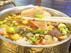 -茶米人花园餐厅