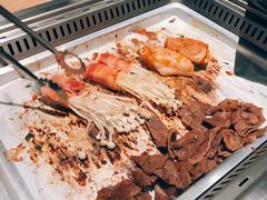 -新石器烤肉(南站店)