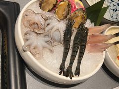 -巴奴毛肚火锅(悠唐购物中心店)