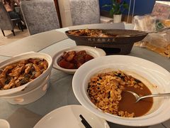 -安徽大厦中餐厅