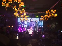 -爱啤精酿·民谣酒馆(滨江店)